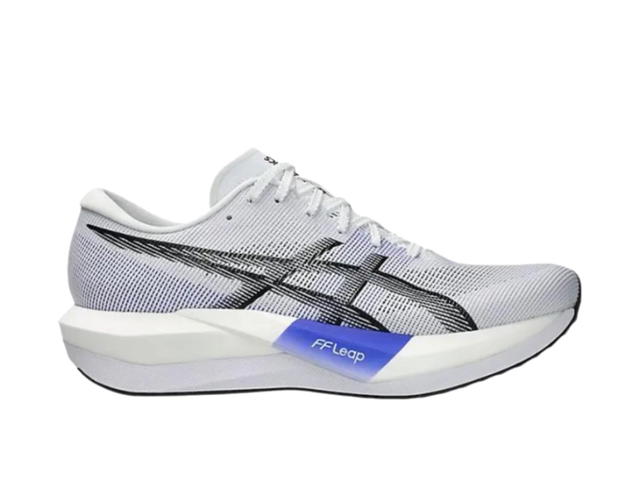 Asics Asics Magic Speed 5 White Black - view 1