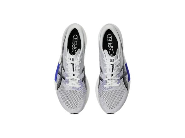 Asics Asics Magic Speed 5 White Black - view 4
