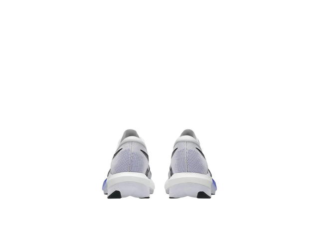 Asics Asics Magic Speed 5 White Black - view 5