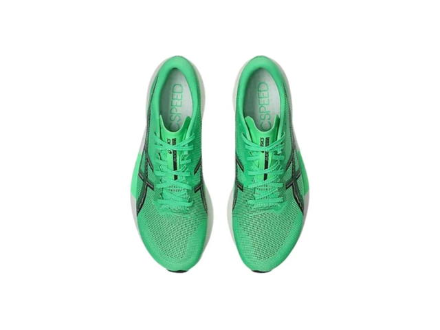 Asics Asics Magic Speed 5 Vital Green Carrier Grey - view 4