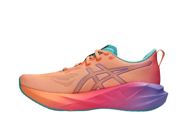 Asics Asics Novablast 5 Mojave Amethyst - view 2