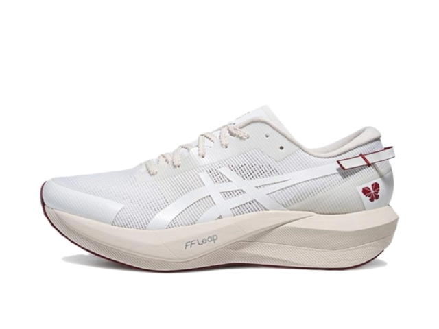 ASICS ASICS MAGIC SPEED 5 Blacktoes Crafted in Quiet - view 2