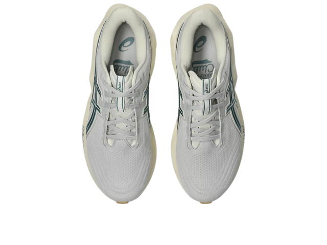 Asics Asics Novablast 6 Cloud Grey Foggy Teal - view 5