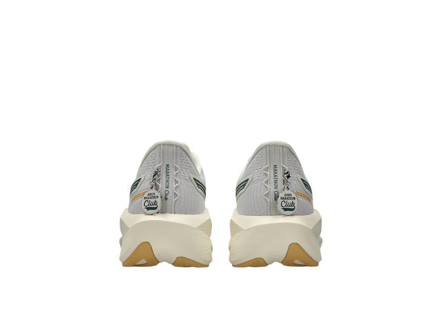 Asics Asics Novablast 6 Cloud Grey Foggy Teal - view 6