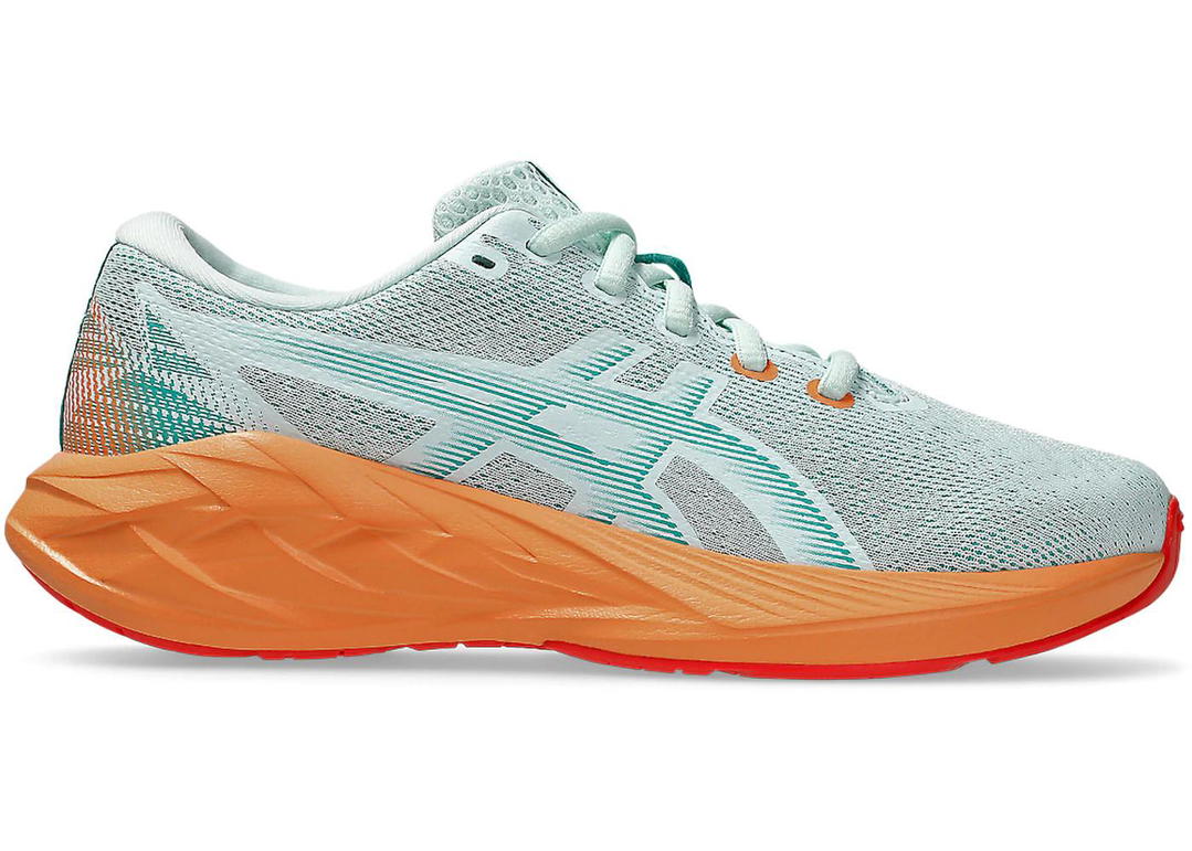 Asics Asics Novablast 5 Soothing Sea Wave Teal (GS)