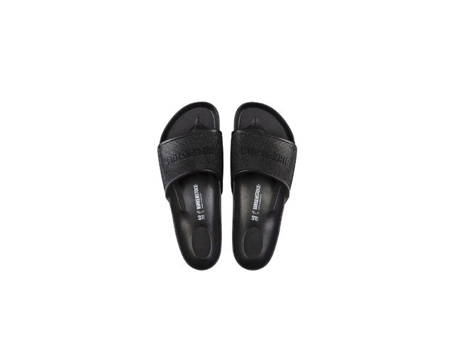 Birkenstock Birkenstock Barbados EVA Black - view 3