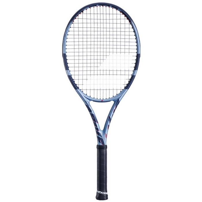 Babolat Babolat Pure Drive Gen 11 Tennis Racket G2 , G3 Metallic Blue