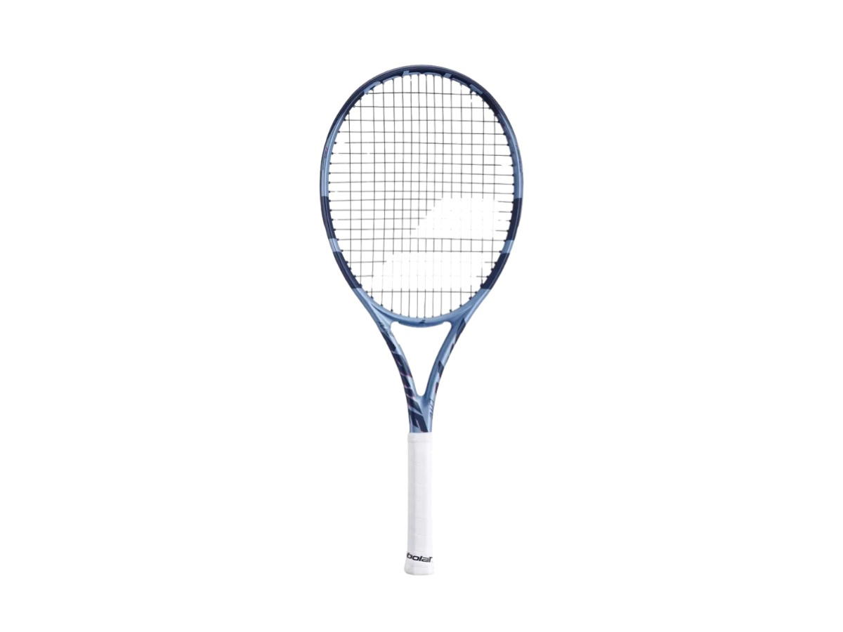 Babolat Babolat Pure Drive Lite Gen 11 Tennis Racket G1,G2 Metallic Blue