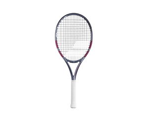 Buy Babolat Evo Aero Lite Pink Gen 2 Tennis Racket G1 Grey Raspberry Pink at Sasom – Authentic and Ready to Ship