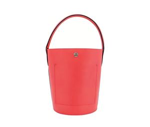 Buy Longchamp Épure Logo Embossed Small Bucket Bag at Sasom – Authentic and Ready to Ship