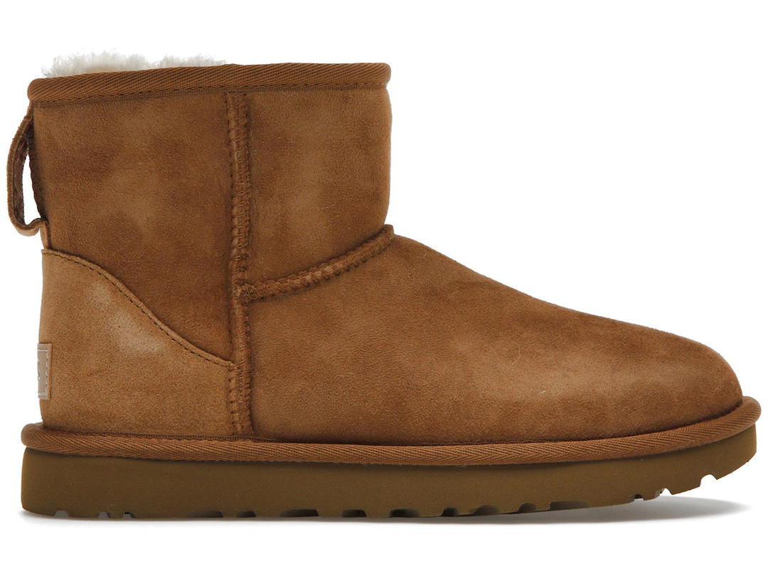 UGG UGG Classic Mini II Boot Chestnut (Women's)