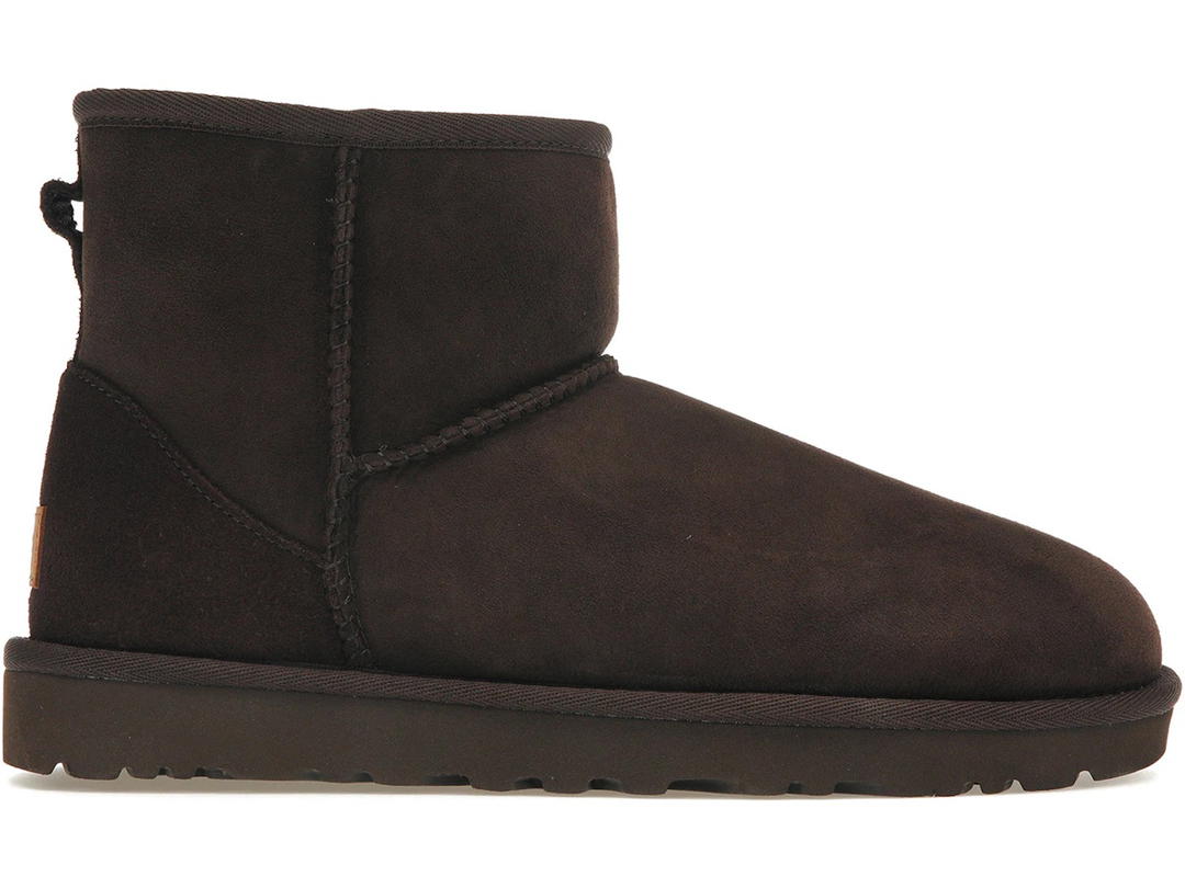 UGG UGG Classic Mini II Boot Chocolate (Women's)