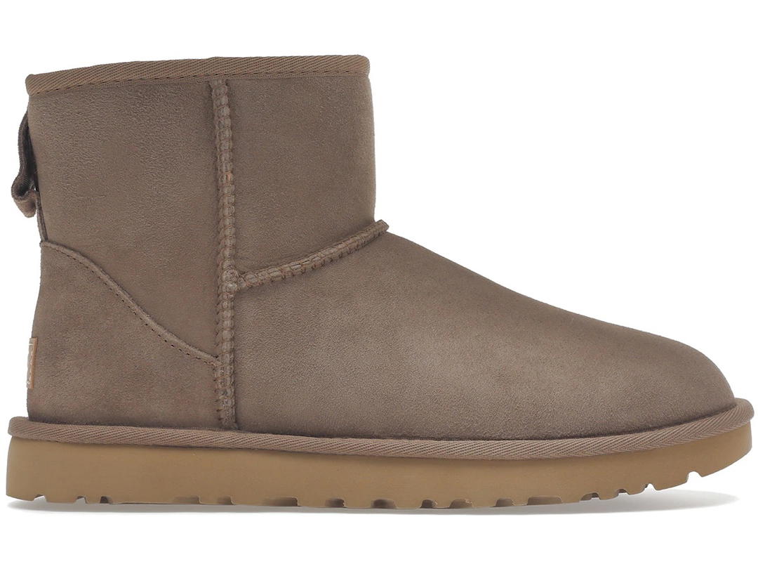 UGG UGG Classic Mini II Boot Caribou (Women's)