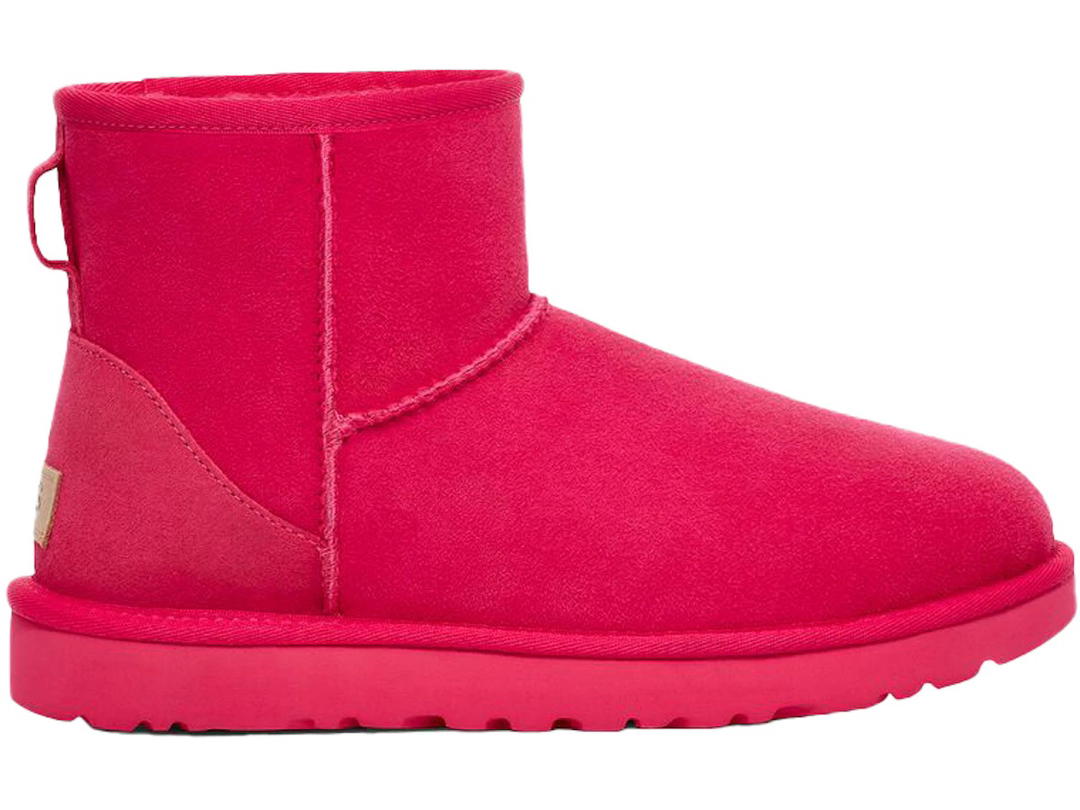 UGG UGG Classic Mini II Boot Radish (Women's)