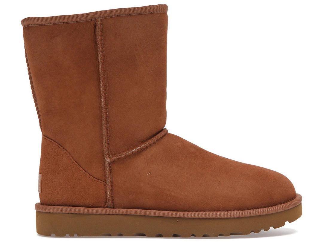 UGG UGG Classic Short II Boot Chestnut (Women's)