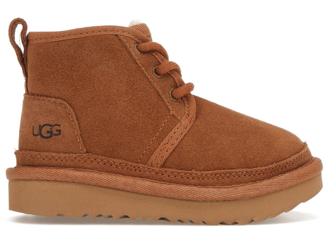 UGG UGG Neumel II Boot Chestnut (Toddler)