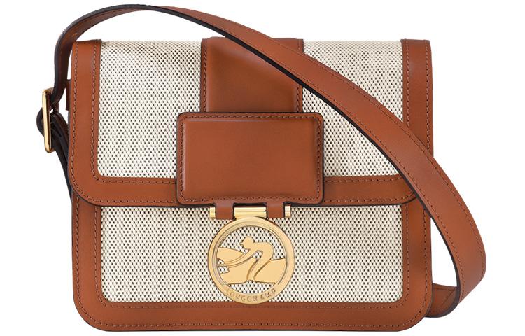 Longchamp Longchamp Box-Trot Crossbody Bag