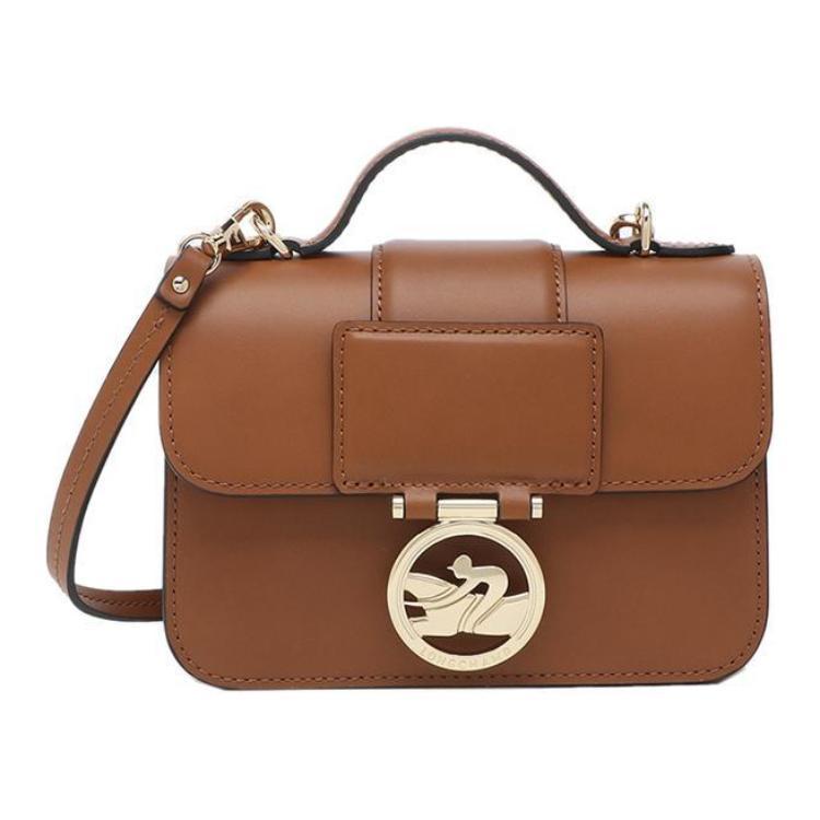 Longchamp Longchamp Box-Trot XS Crossbody Bag