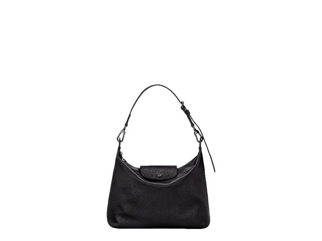 Longchamp Longchamp Le Pliage Xtra M Hobo Bag Black - view 1
