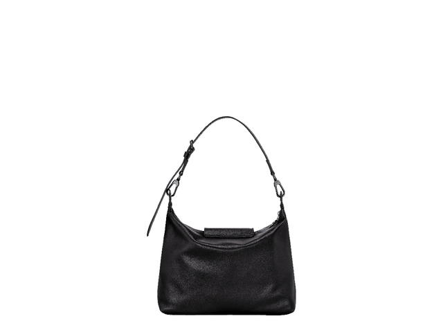 Longchamp Longchamp Le Pliage Xtra M Hobo Bag Black - view 2