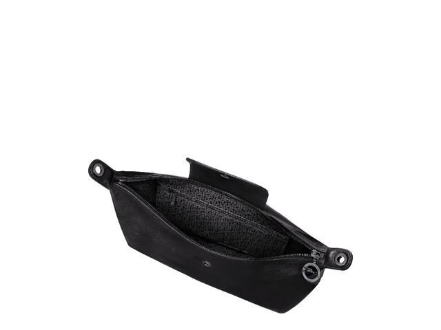 Longchamp Longchamp Le Pliage Xtra M Hobo Bag Black - view 4