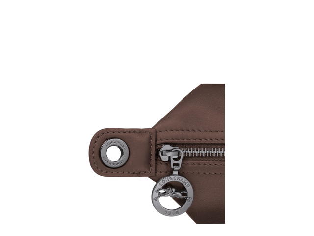 Longchamp Longchamp Le Pliage Xtra M Hobo Bag Mocha - view 5
