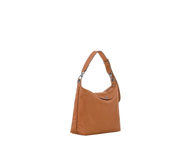 Longchamp Longchamp Le Pliage Xtra M Hobo Bag Cashew - view 2
