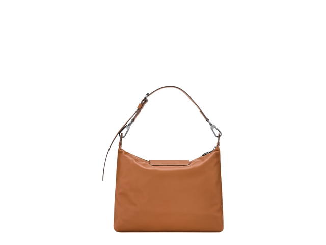 Longchamp Longchamp Le Pliage Xtra M Hobo Bag Cashew - view 3