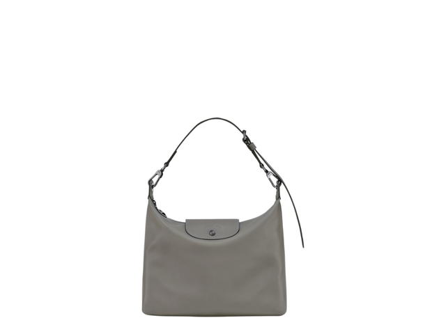 Longchamp Longchamp Le Pliage Xtra M Hobo Bag Turtledove - view 1