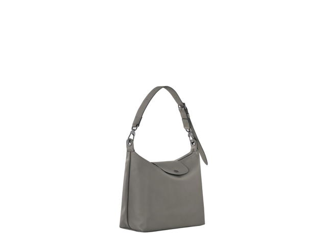Longchamp Longchamp Le Pliage Xtra M Hobo Bag Turtledove - view 2