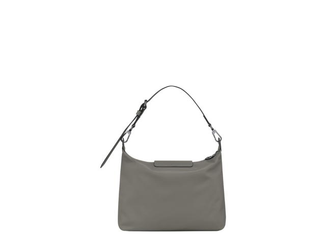 Longchamp Longchamp Le Pliage Xtra M Hobo Bag Turtledove - view 3
