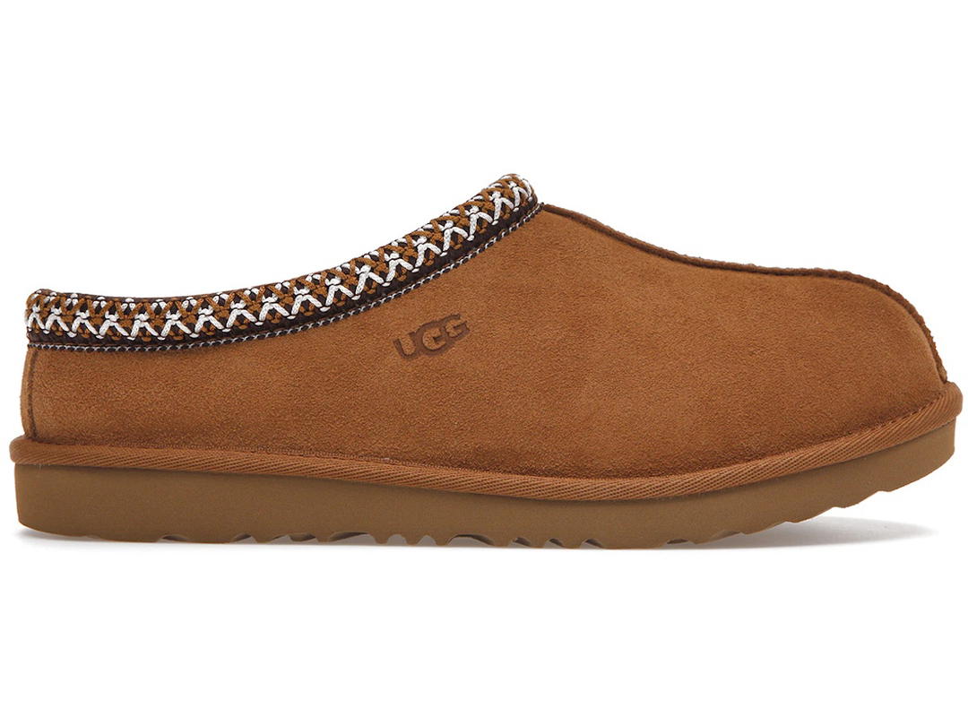UGG UGG Tasman II Slipper Chestnut (Kids)