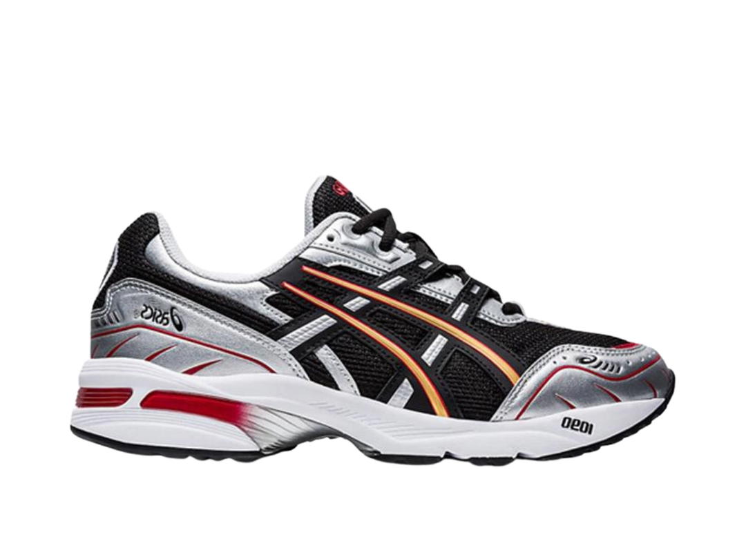 Asics Asics Gel 1090 Black Silver