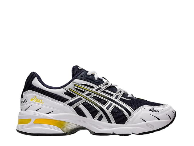 Asics Asics Gel 1090 Pure Silver - view 1