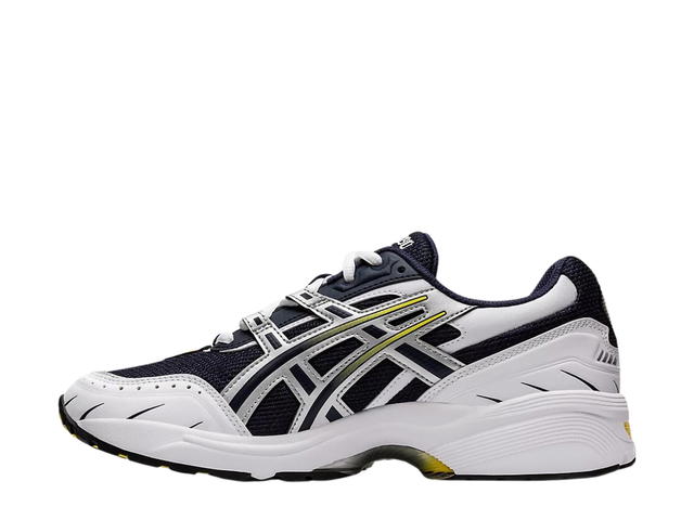 Asics Asics Gel 1090 Pure Silver - view 2