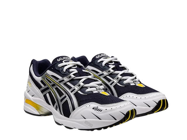 Asics Asics Gel 1090 Pure Silver - view 3