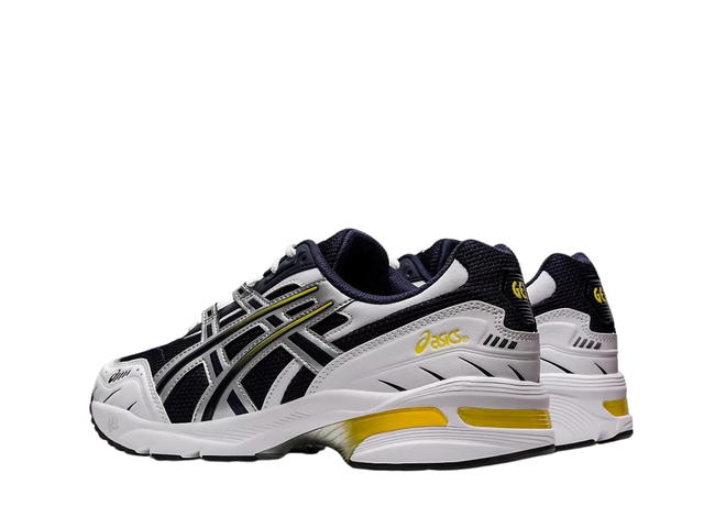 Asics Asics Gel 1090 Pure Silver - view 4