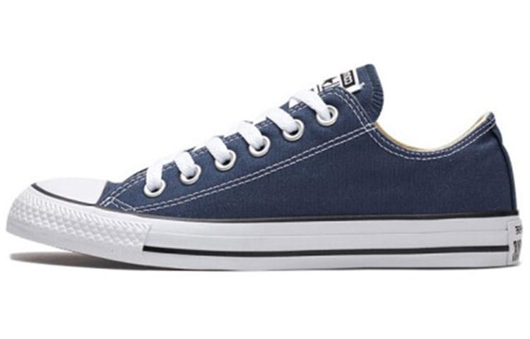 Converse Converse Chuck Taylor All Star Low Top Blue