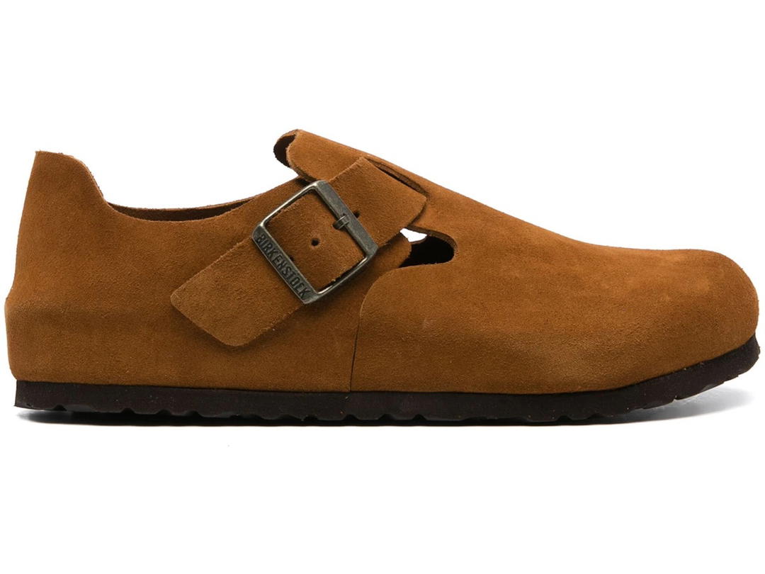 Birkenstock Birkenstock London Mink