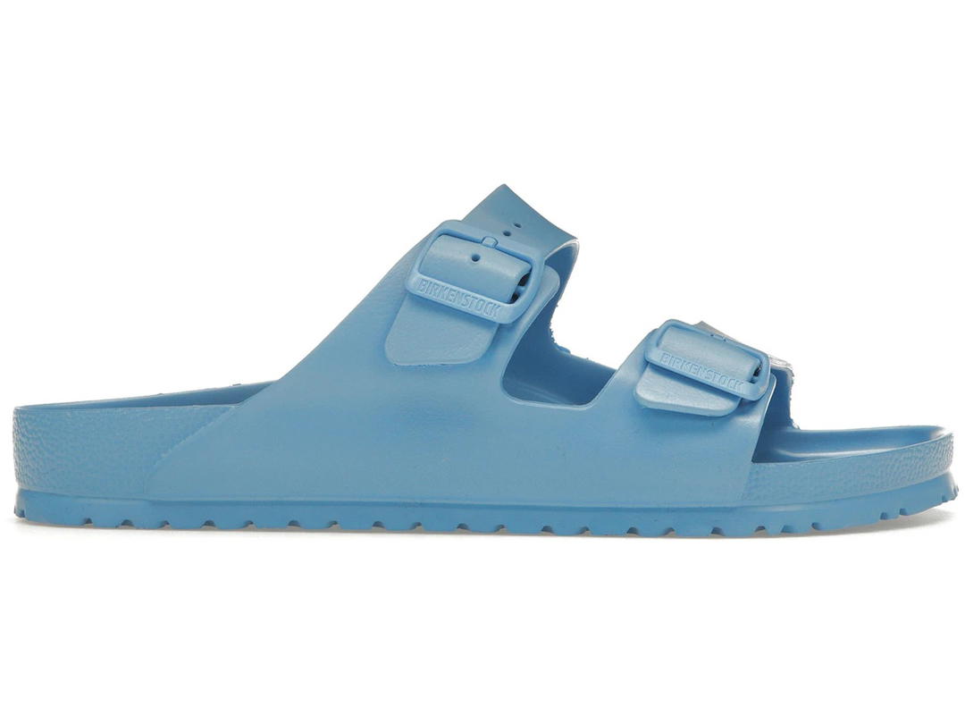 Birkenstock Birkenstock Arizona Essentials Eva Sky Blue