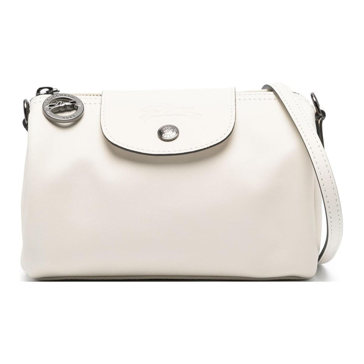 Longchamp Longchamp Mini Le Pliage Cross Body Bag