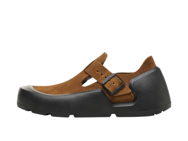 Birkenstock Birkenstock Reykjavik Mink - view 2