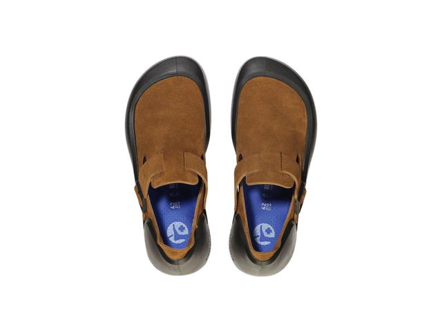 Birkenstock Birkenstock Reykjavik Mink - view 3
