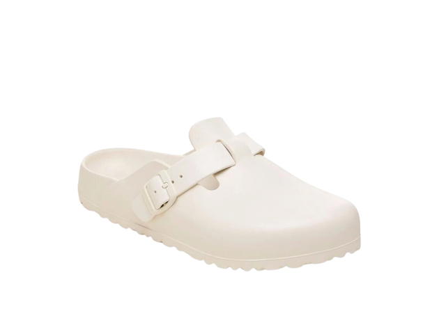 Birkenstock Birkenstock Boston EVA Eggshell - view 2