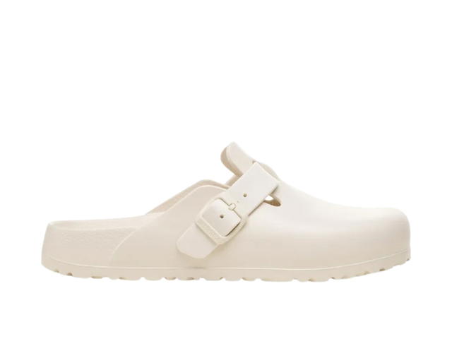 Birkenstock Birkenstock Boston EVA Eggshell (Narrow) - view 1