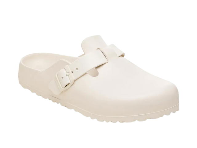 Birkenstock Birkenstock Boston EVA Eggshell (Narrow) - view 2