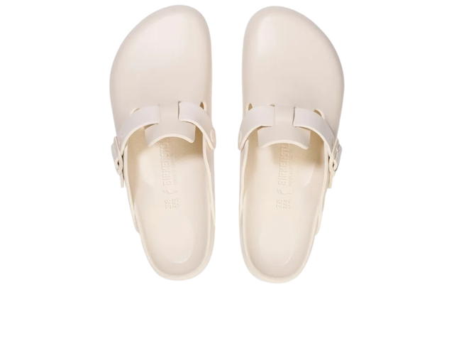 Birkenstock Birkenstock Boston EVA Eggshell (Narrow) - view 3