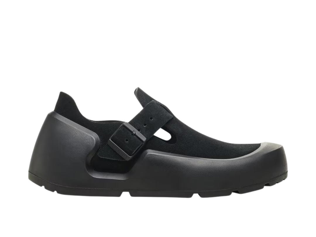 Birkenstock Birkenstock Reykjavik Black