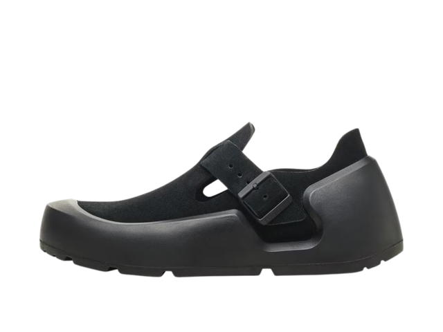 Birkenstock Birkenstock Reykjavik Black - view 2