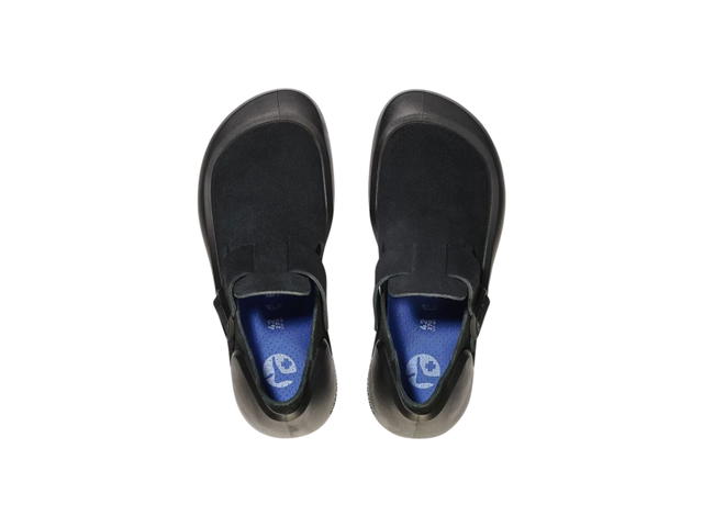 Birkenstock Birkenstock Reykjavik Black - view 3